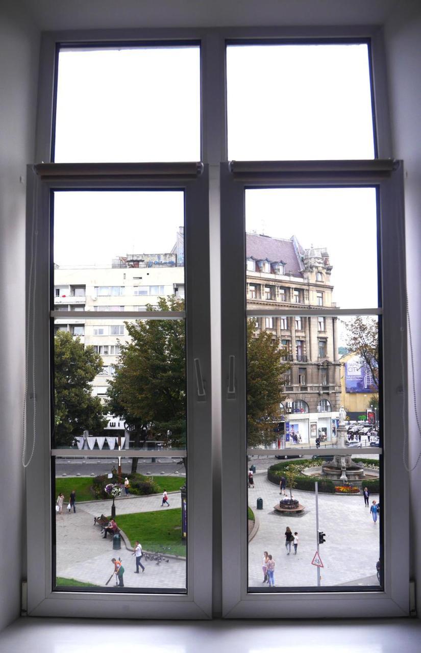 Guest Rooms Lviv Exterior photo